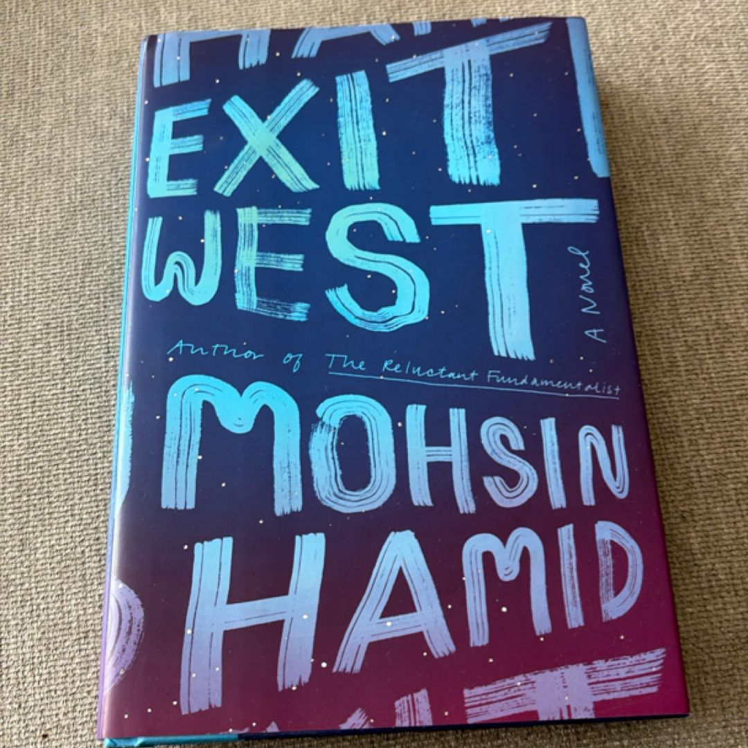 Exit West