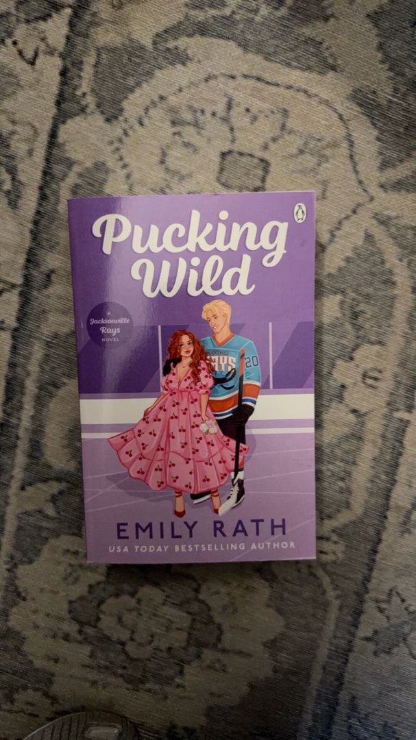 Pucking Wild