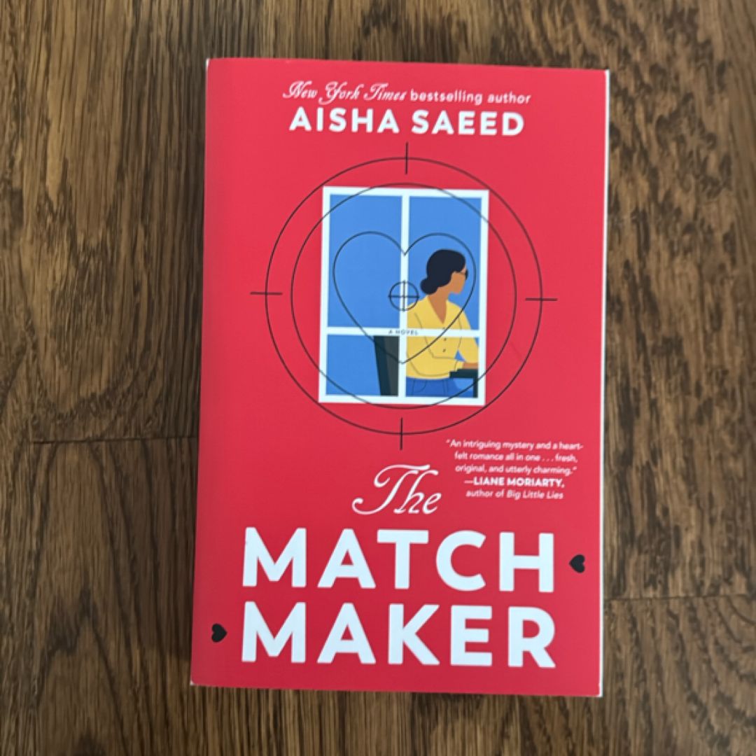 The Matchmaker