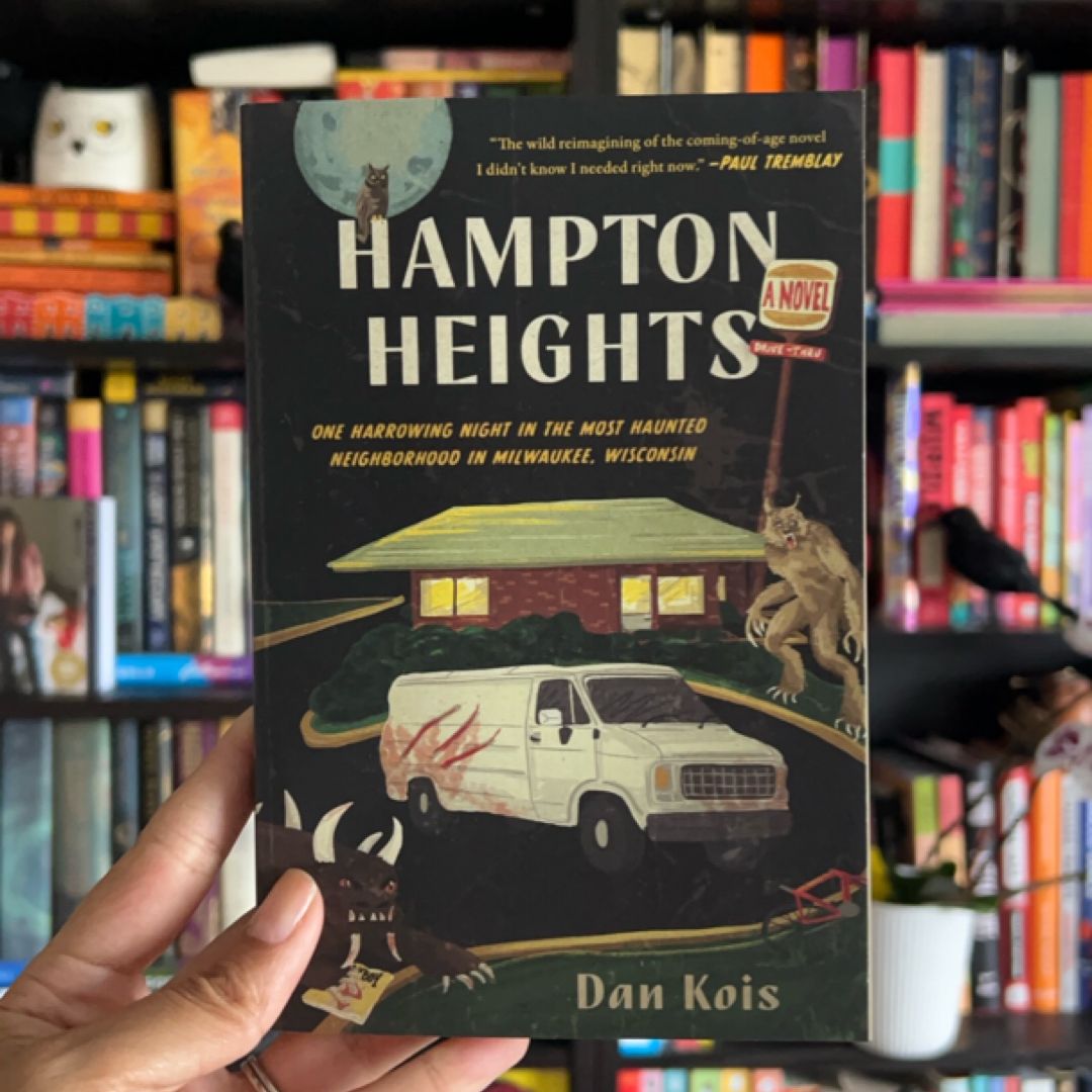Hampton Heights