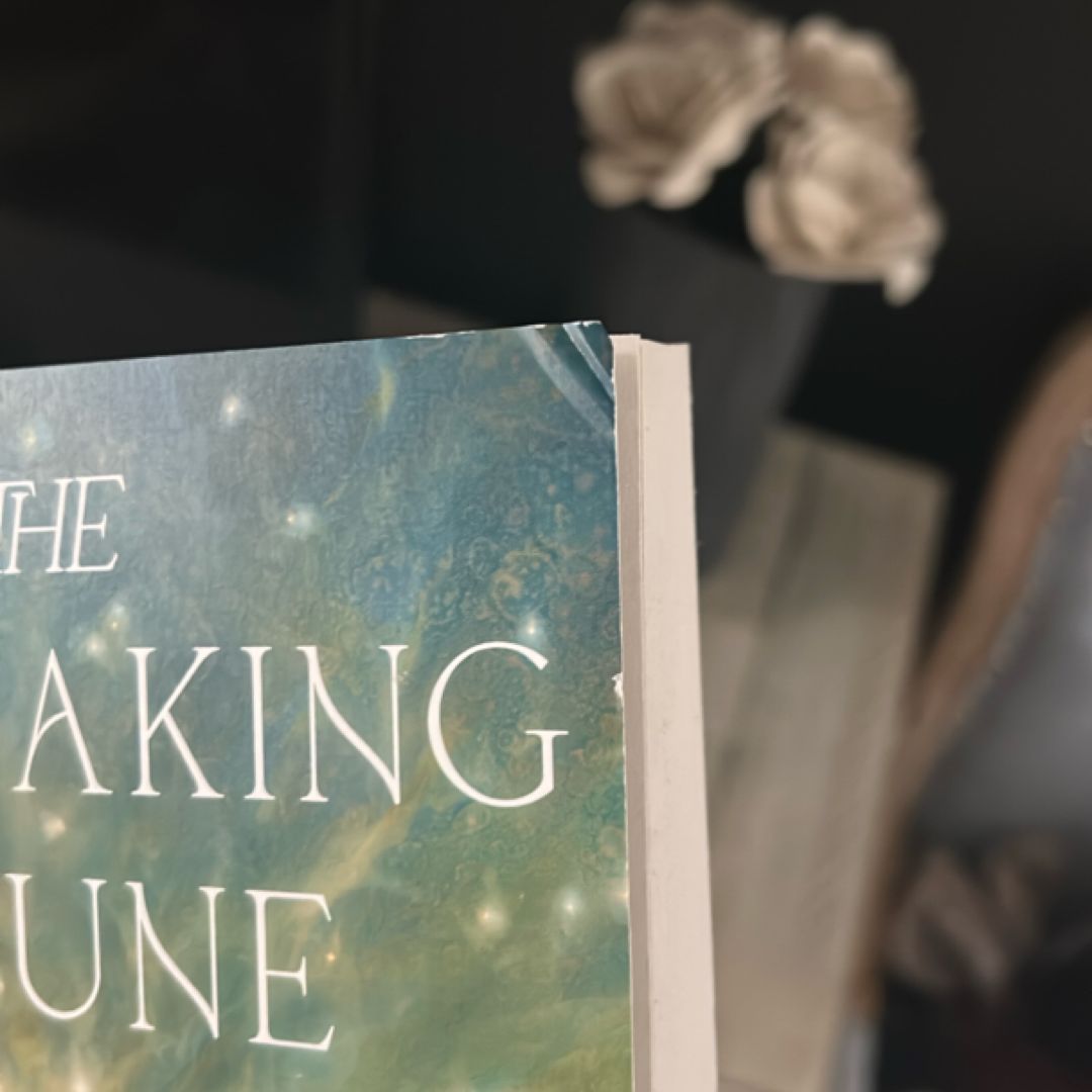 The Unmaking of June Farrow