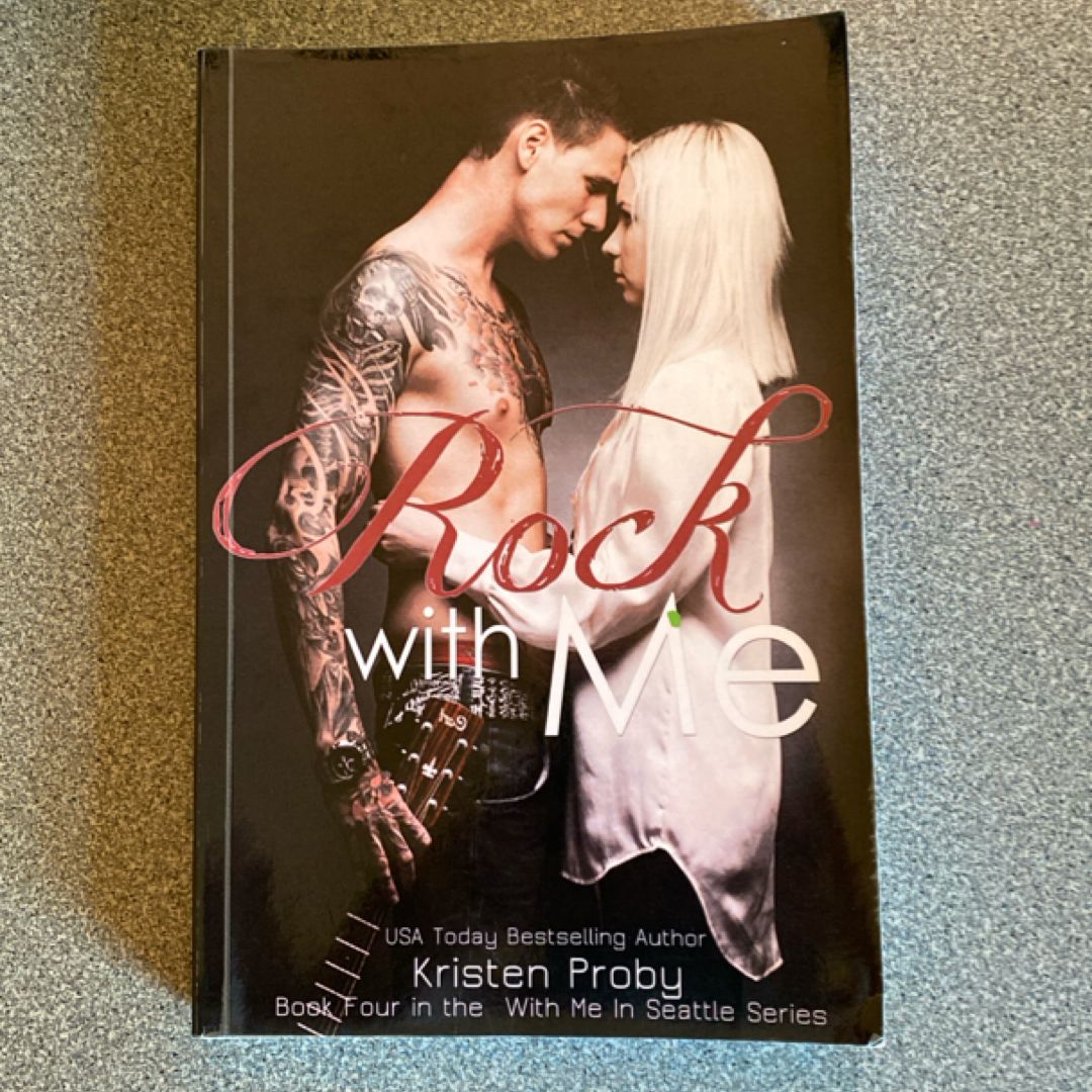 Rock with Me
