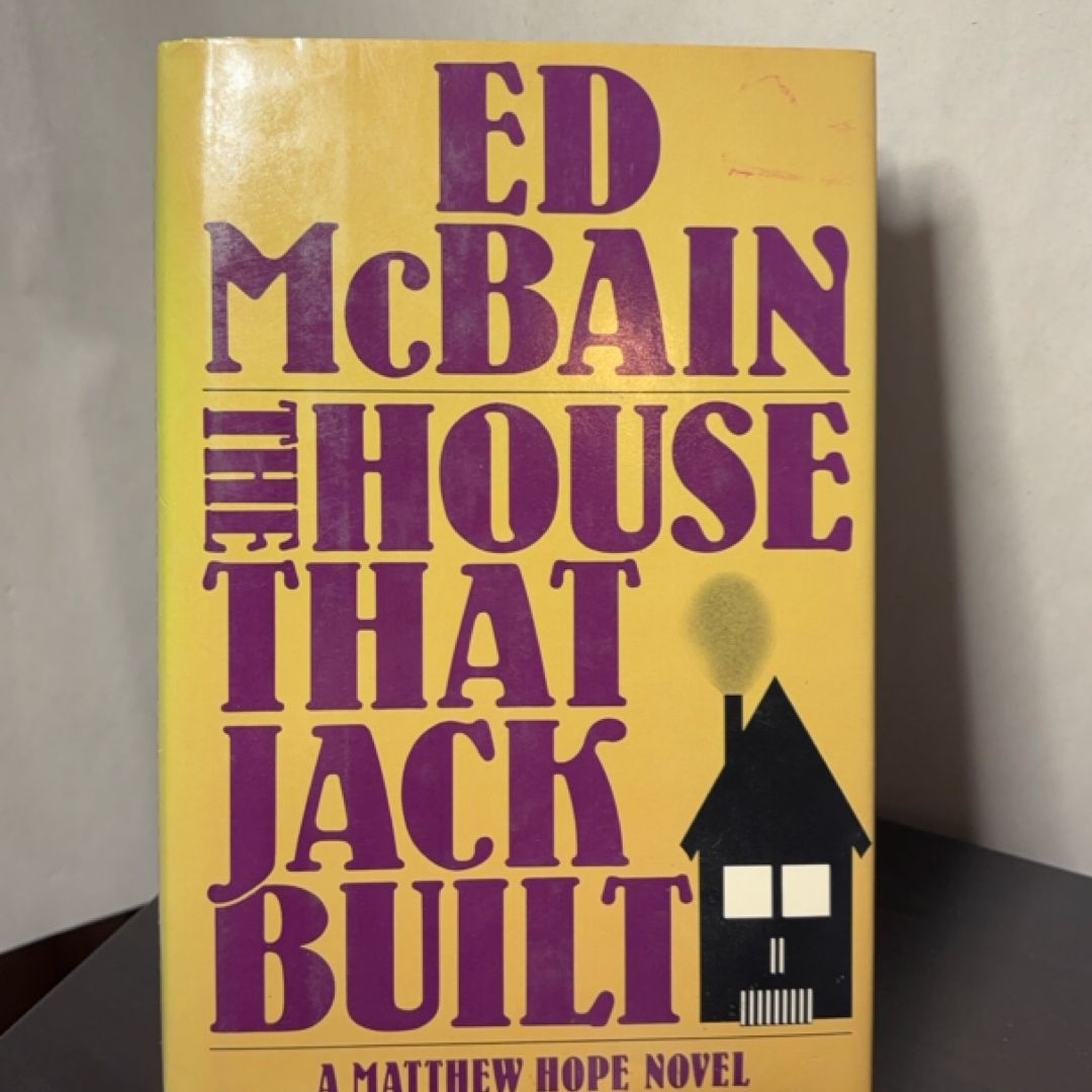 The House That Jack Built
