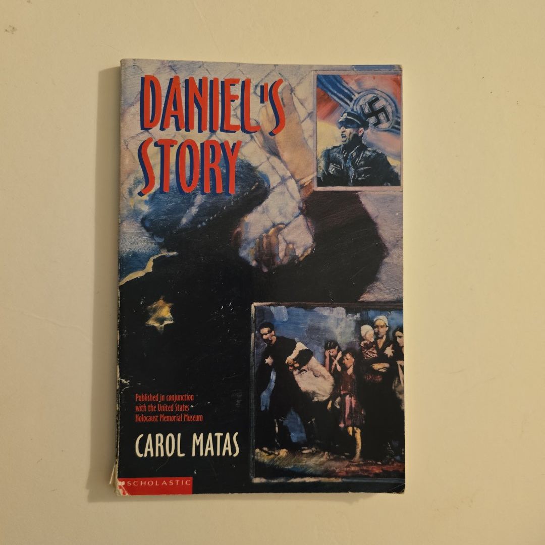 Daniel's Story