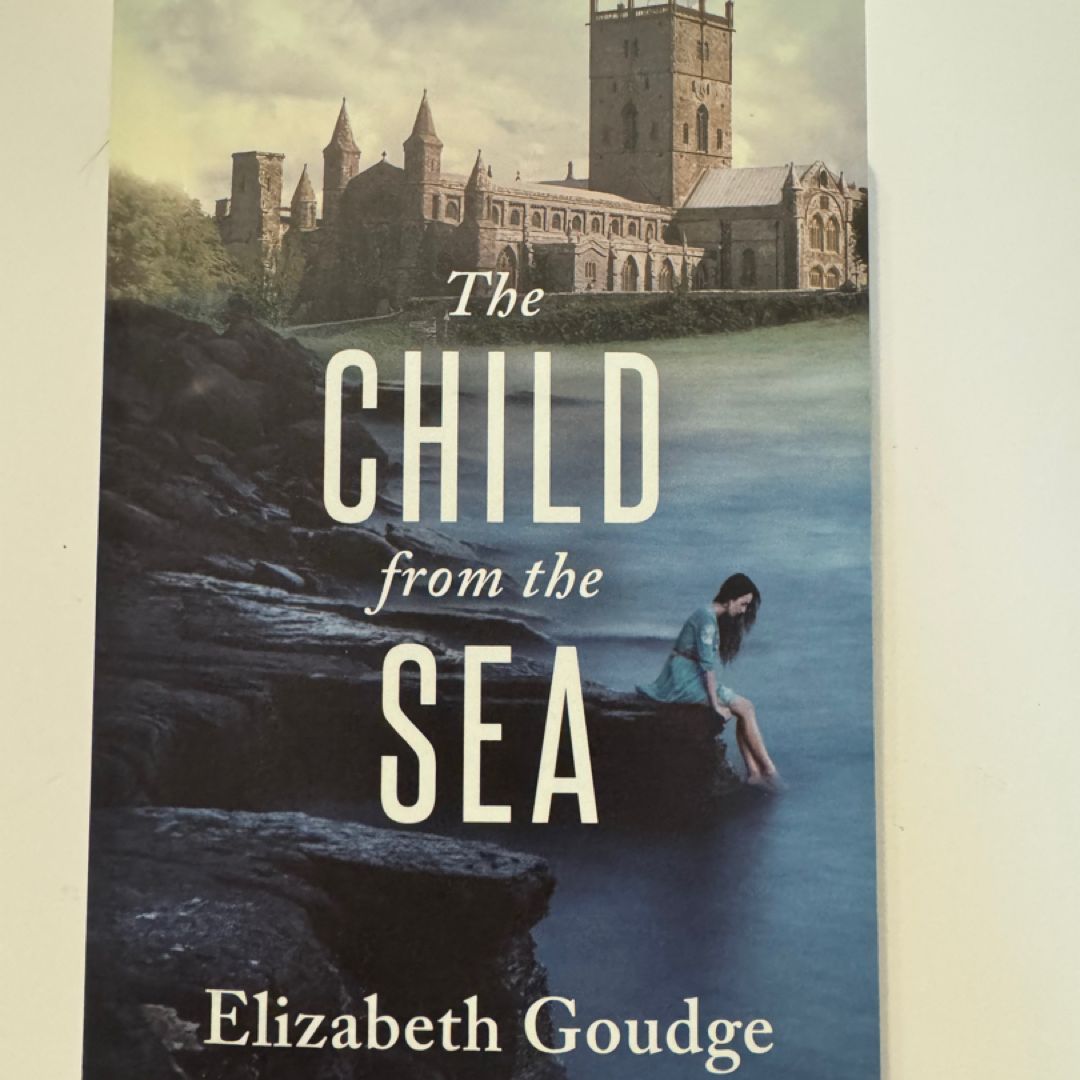 The Child from the Sea