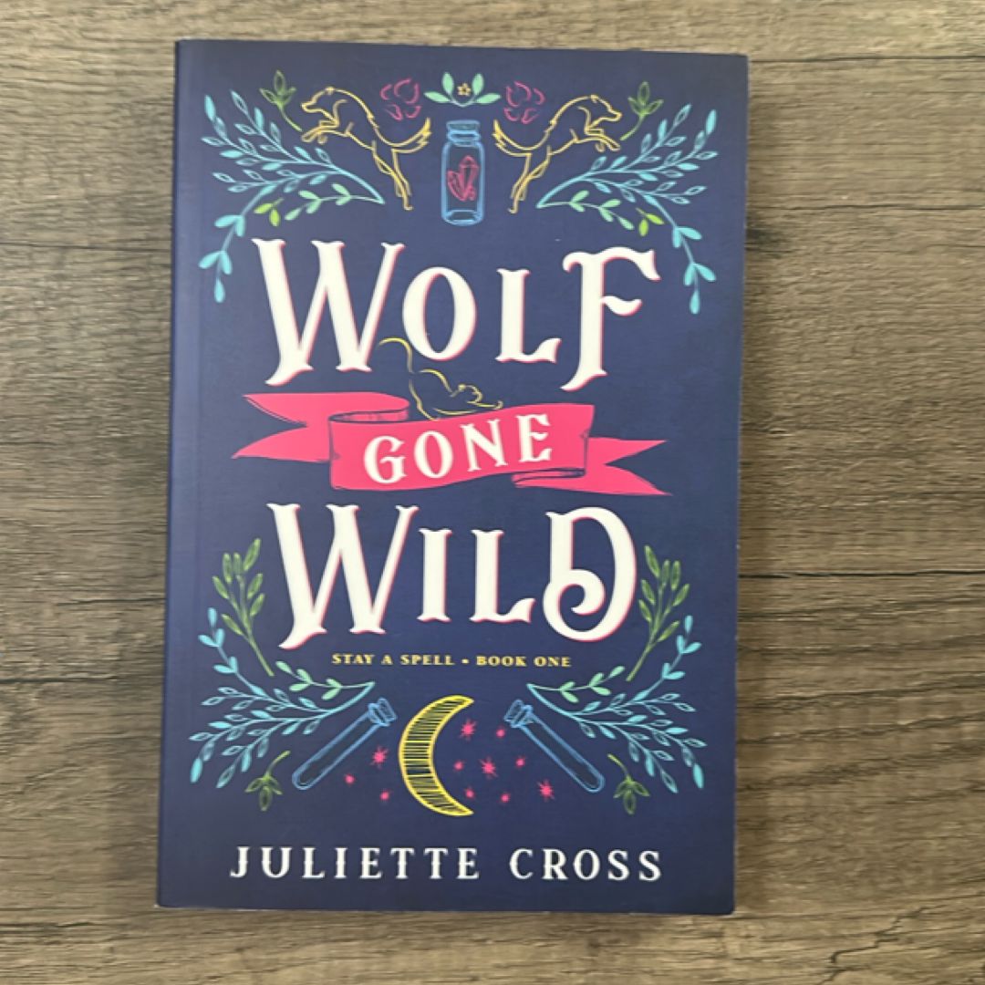 Wolf Gone Wild