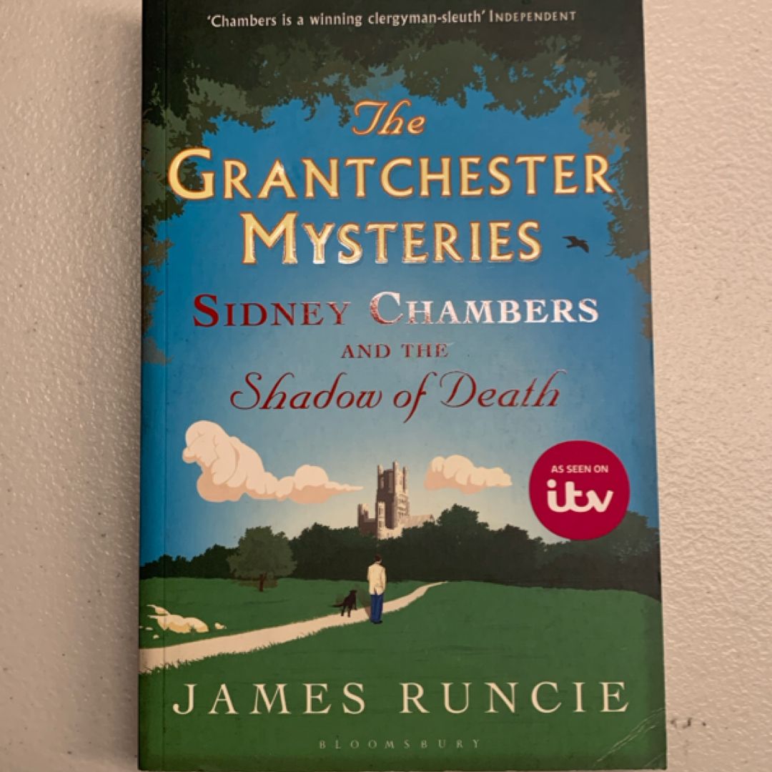 Sidney Chambers and the Shadow of Death