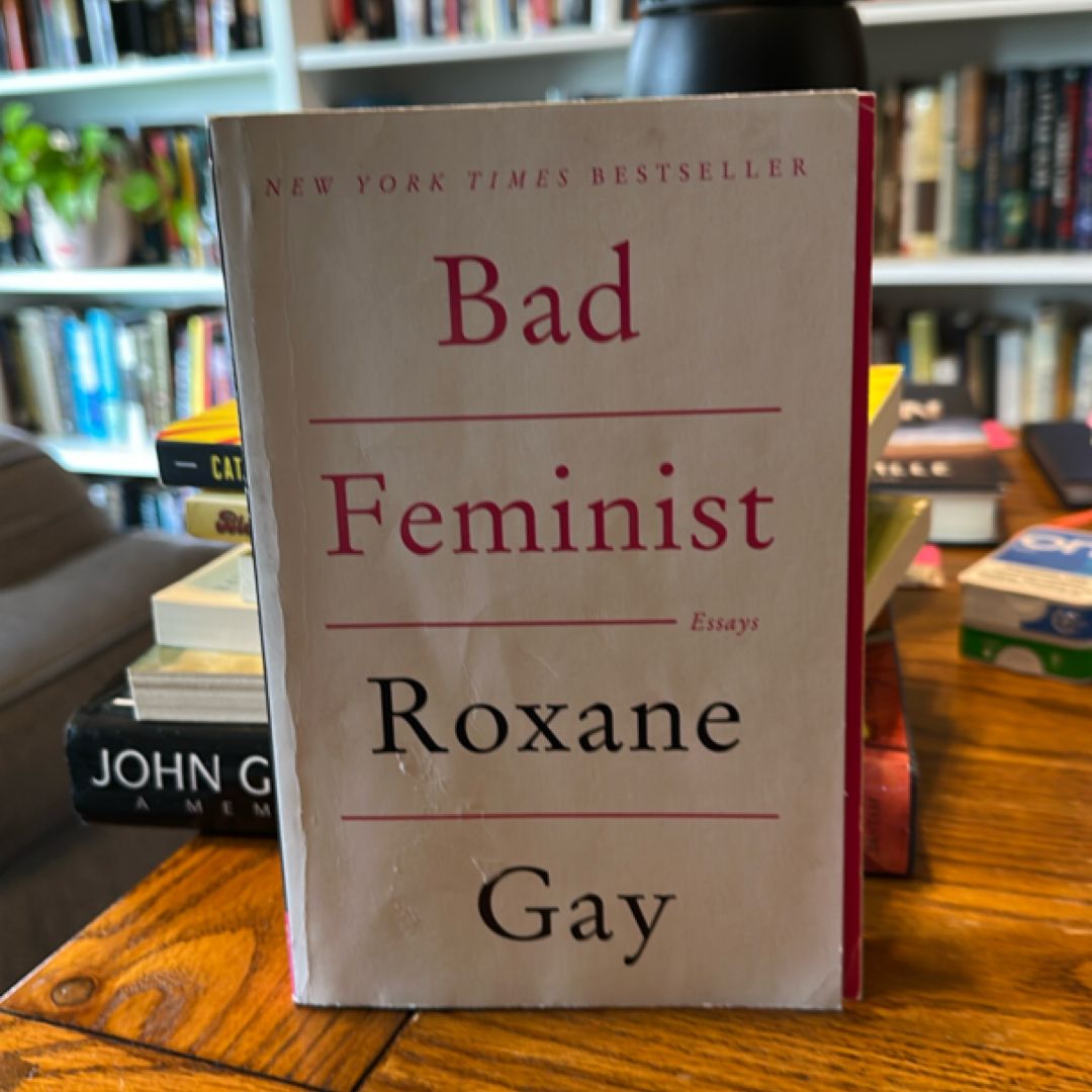 Bad Feminist