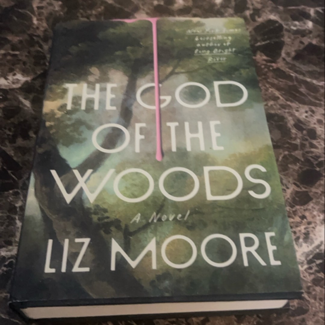 The God of the Woods