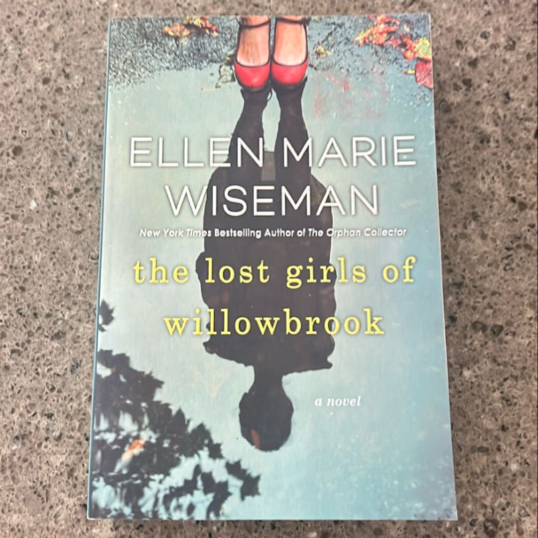 The Lost Girls of Willowbrook