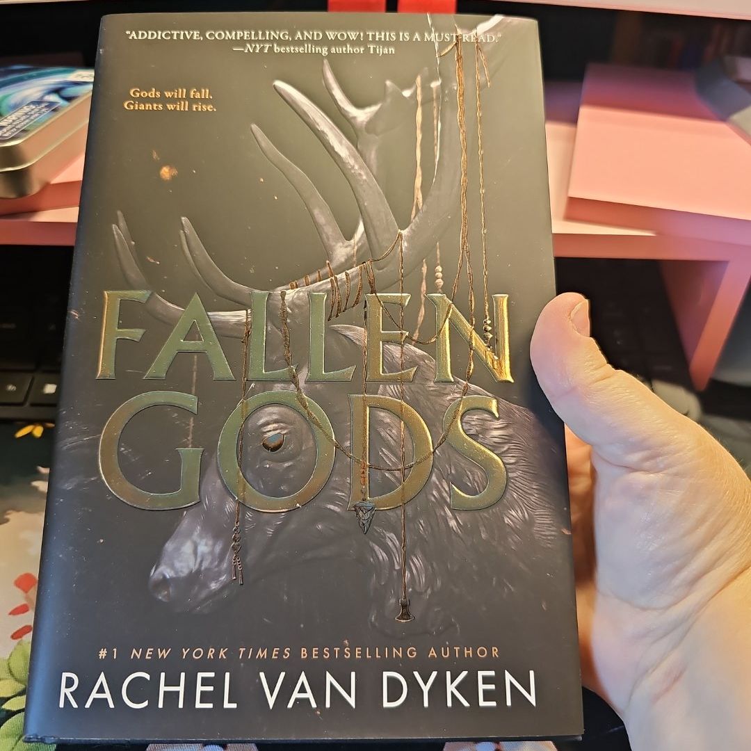 Fallen Gods