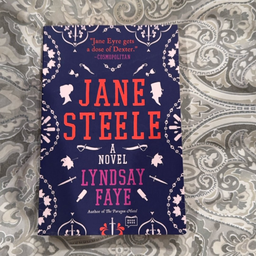Jane Steele