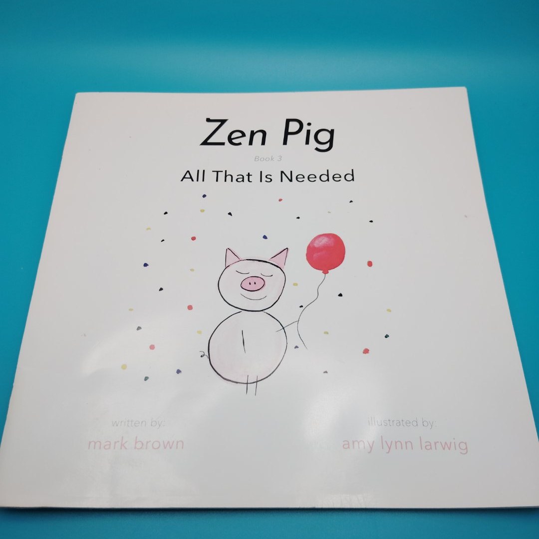 Zen Pig
