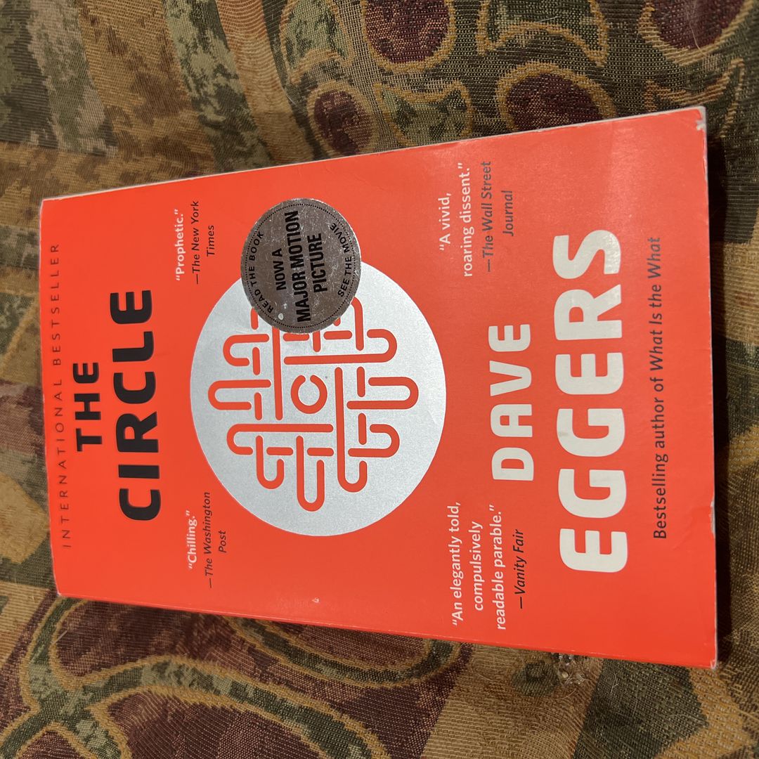 The Circle