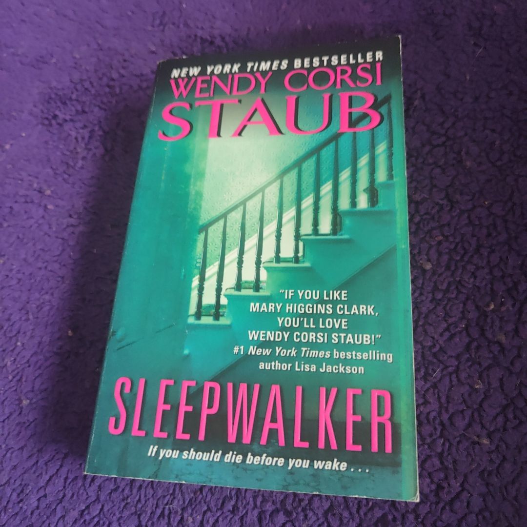 Sleepwalker