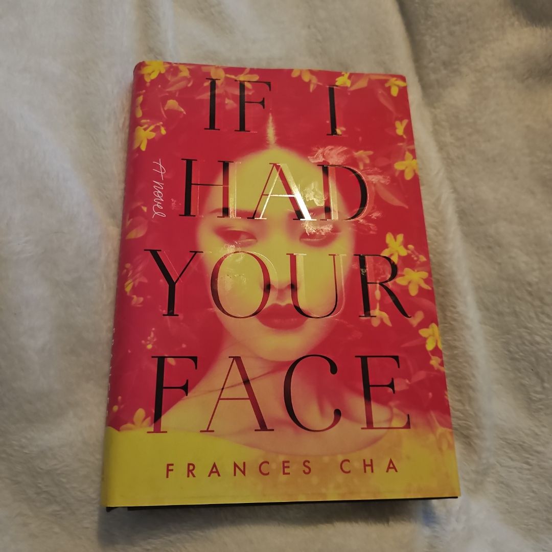 If I Had Your Face