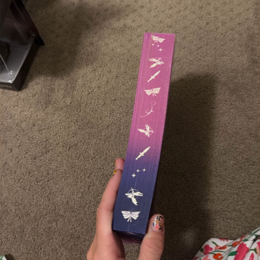 Beauty and the Demon: Deluxe Limited Edition