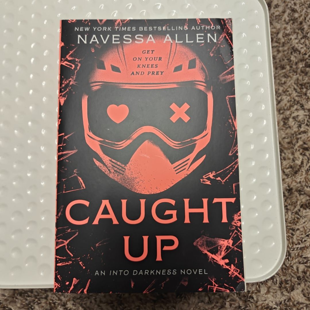 Used Navessa Allen Books | PangoBooks