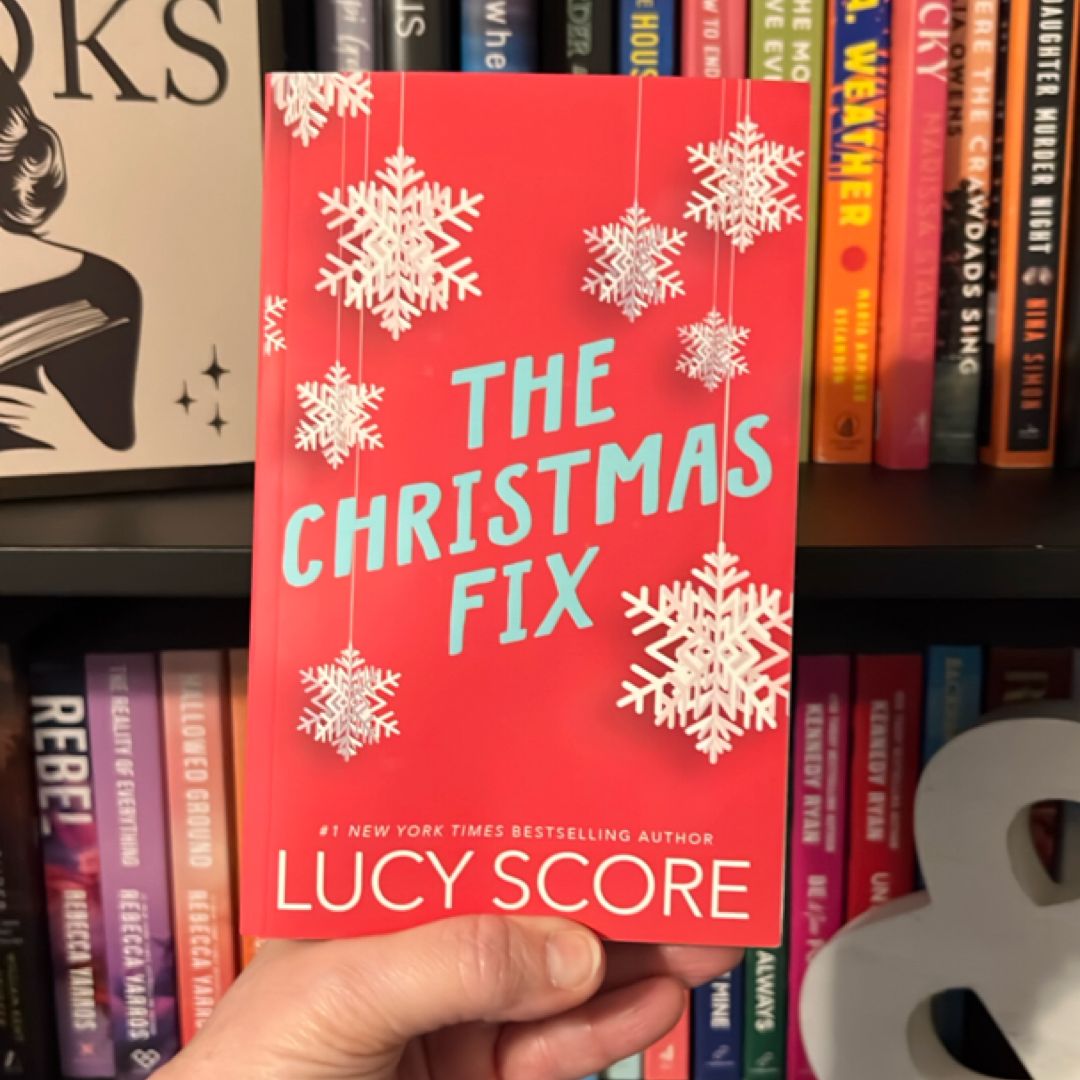 The Christmas Fix