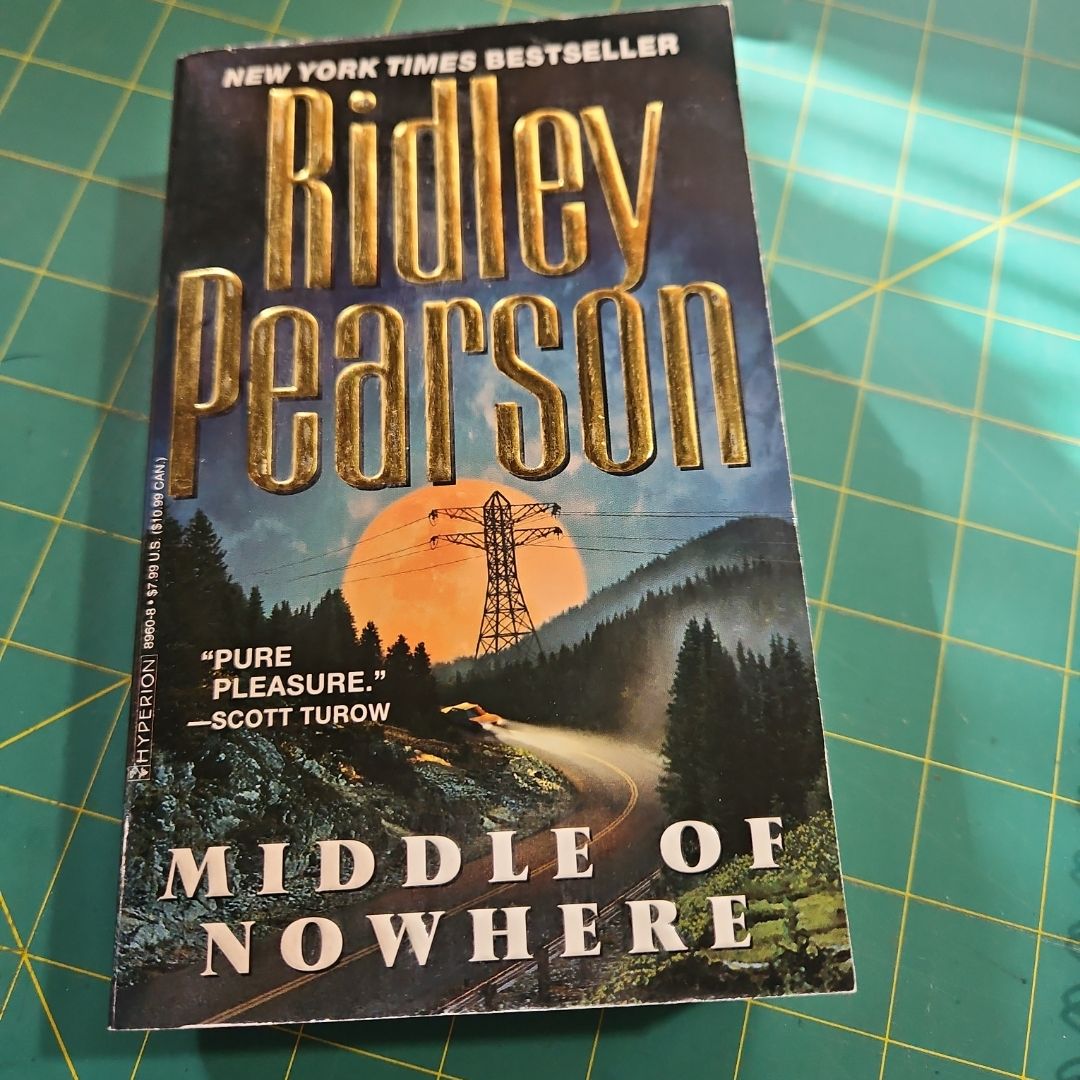 Middle of Nowhere