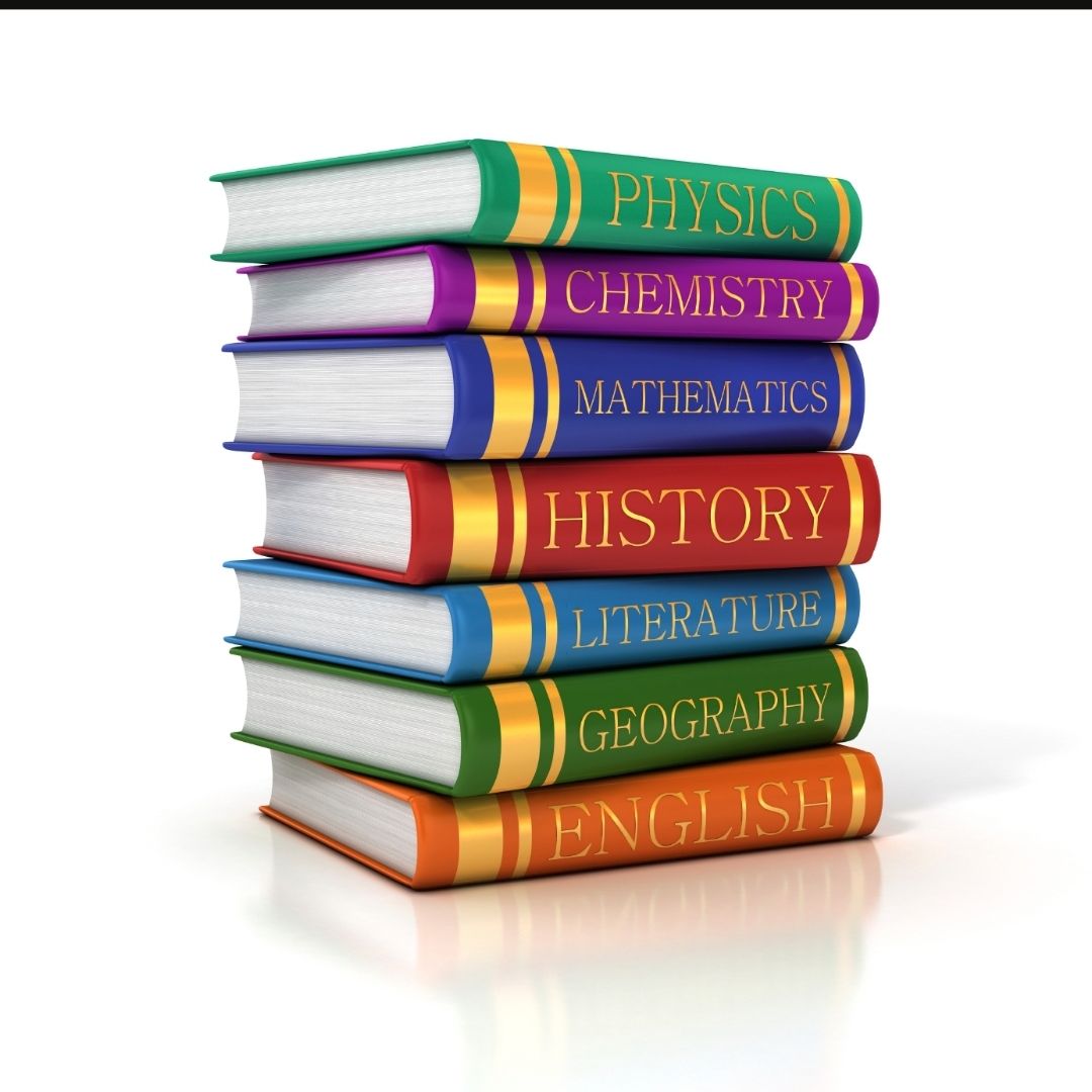 Willy's House of a 1000+ Books