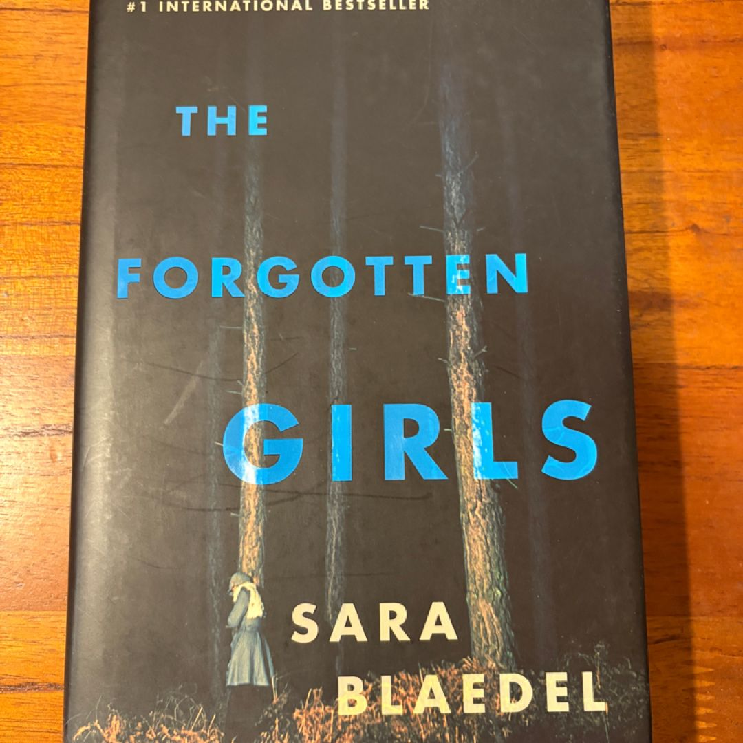 The Forgotten Girls
