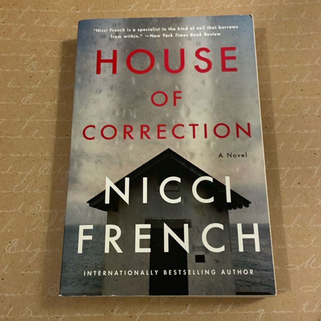 House of Correction
