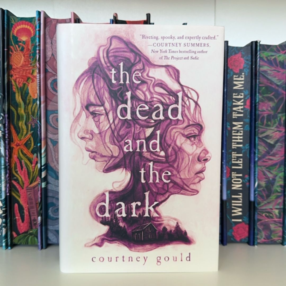 The Dead and the Dark