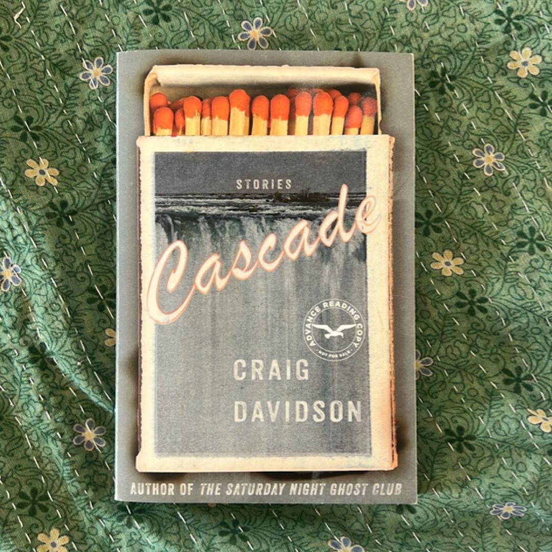 Cascade 