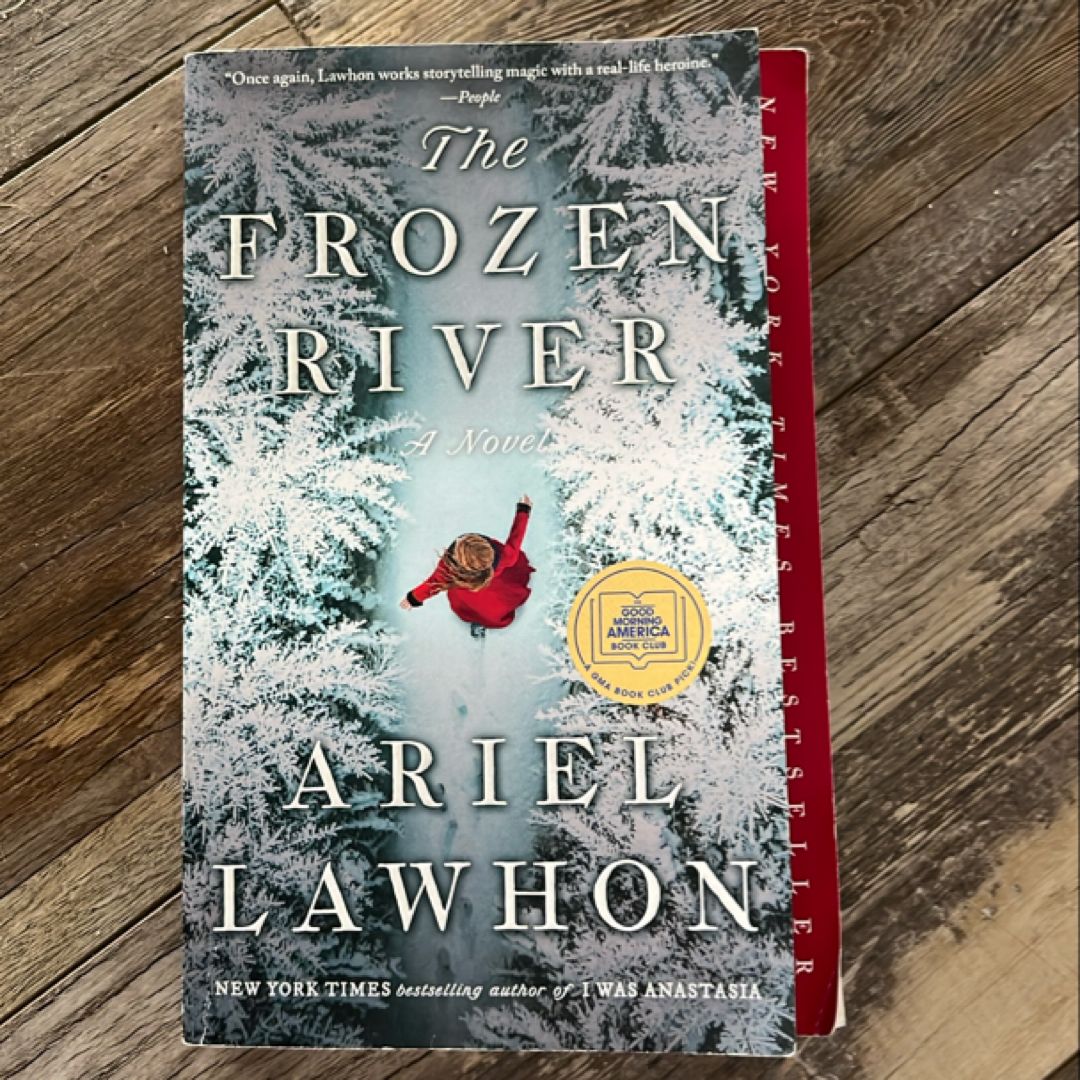 The Frozen River