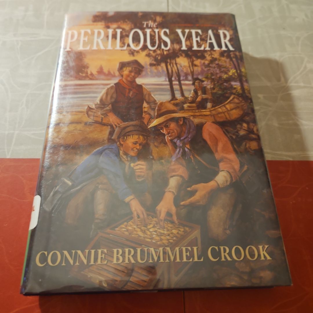 The CC Year 2 Perilous Year