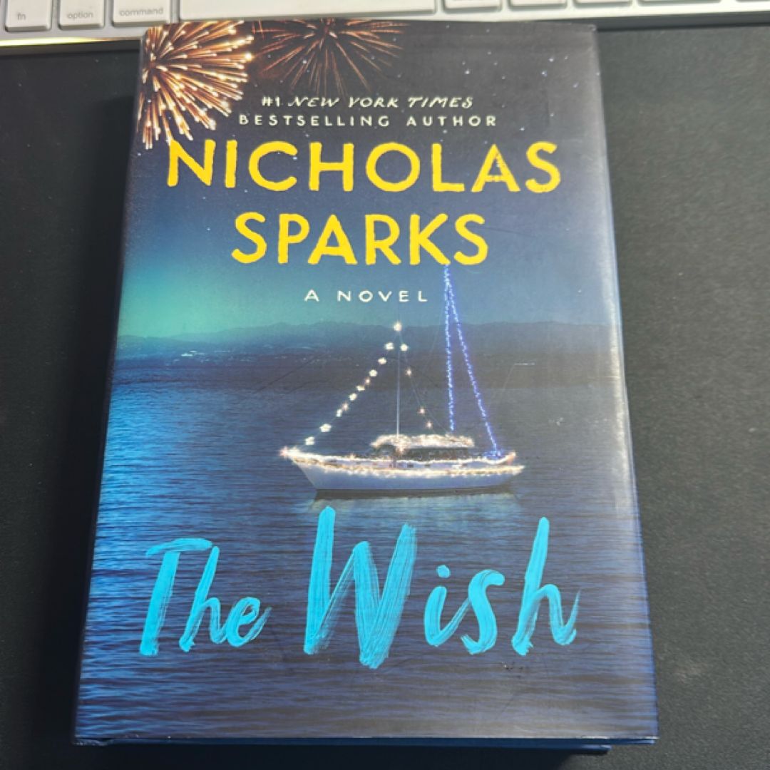 The Wish