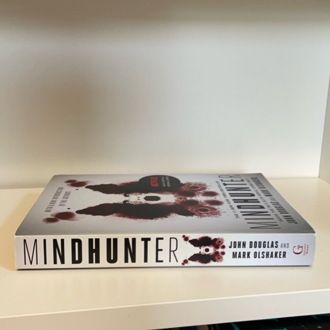 Mindhunter