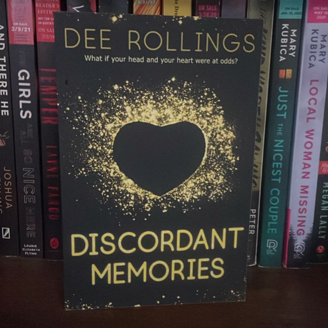 Discordant Memories