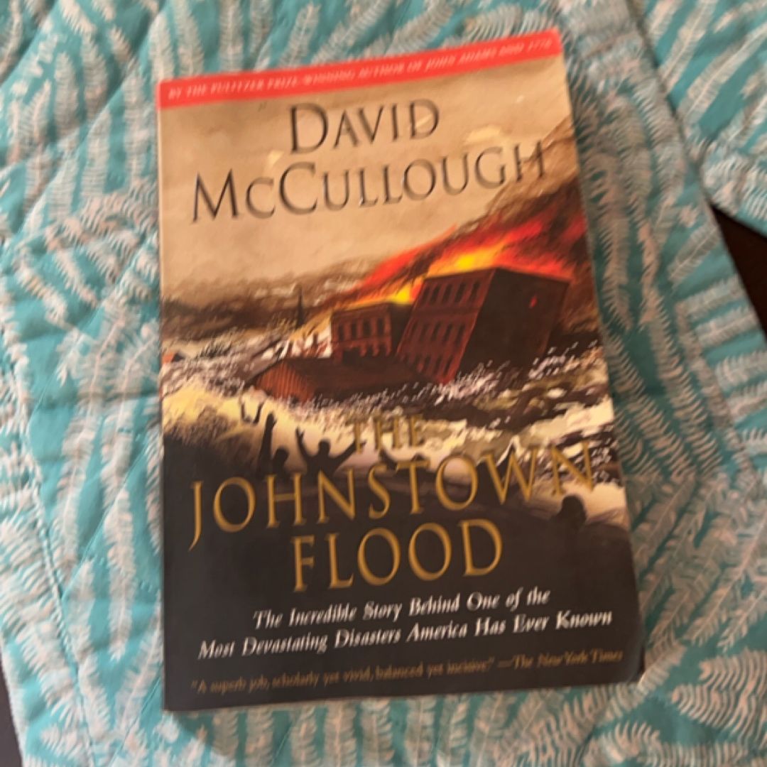 Johnstown Flood