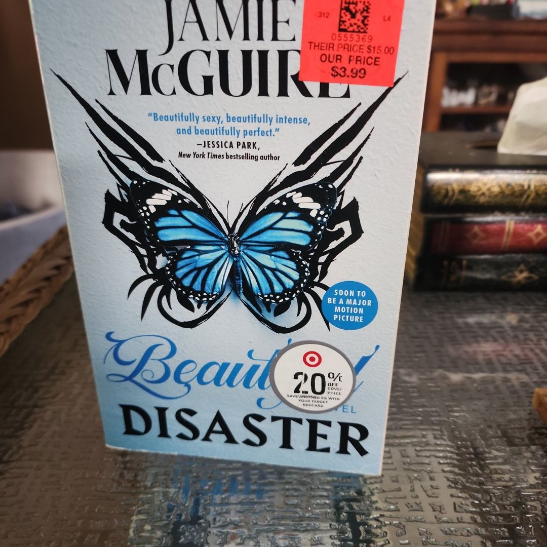 Beautiful Disaster