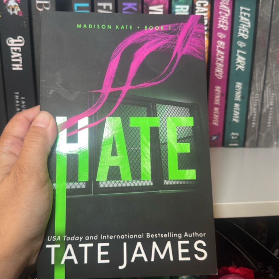 Hate