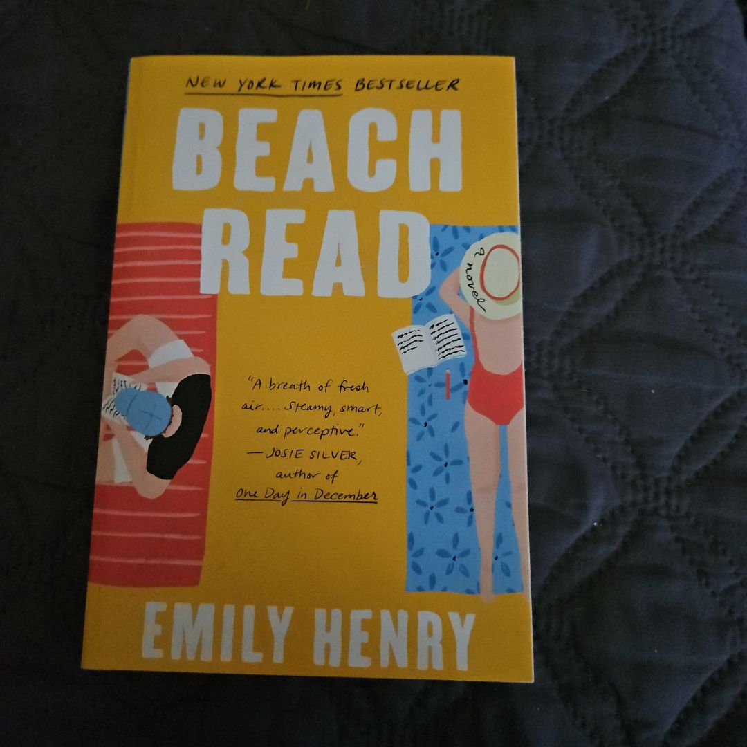 Beach Read