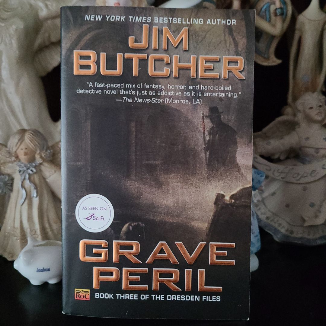 Grave Peril