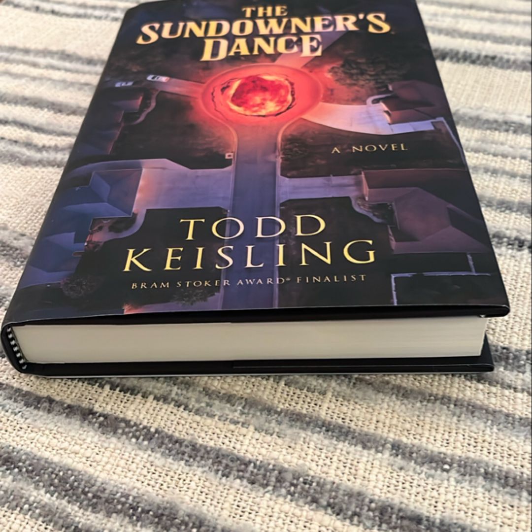 The Sundowner's Dance