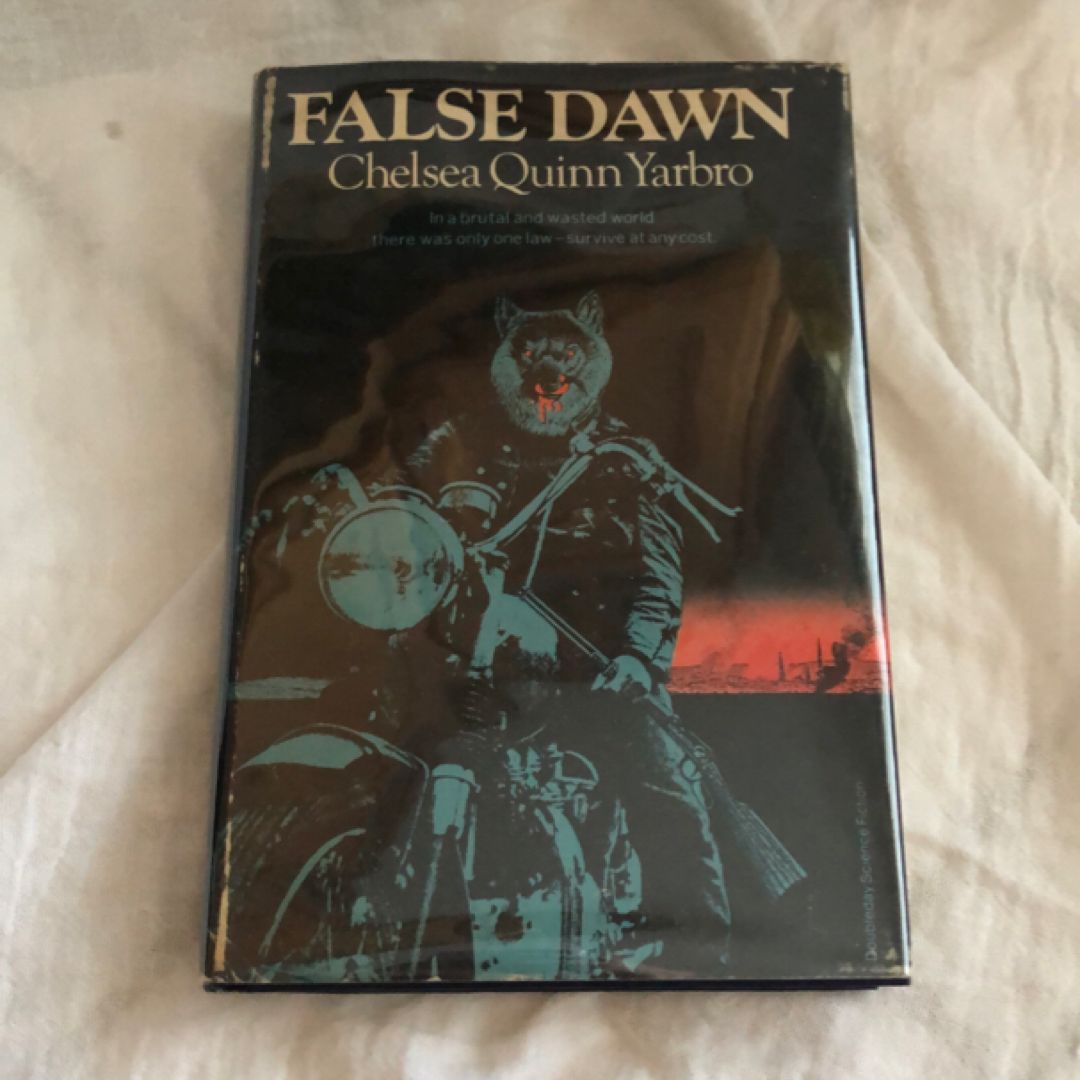 False Dawn