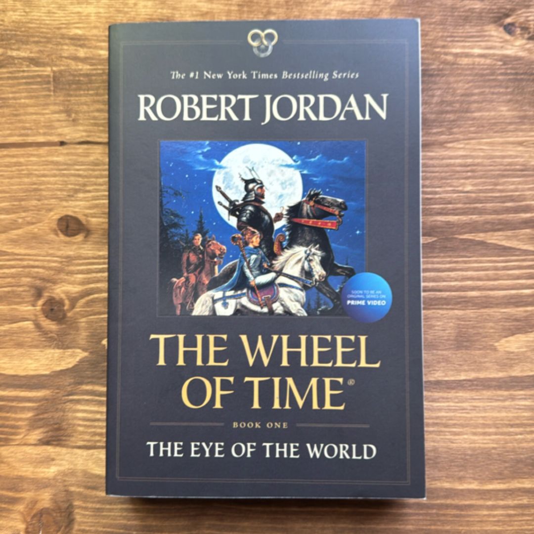 The Eye of the World