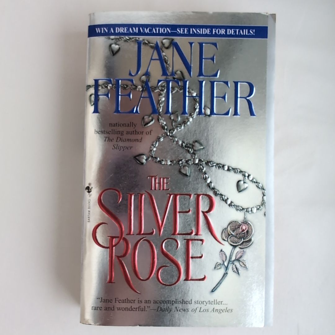 The Silver Rose