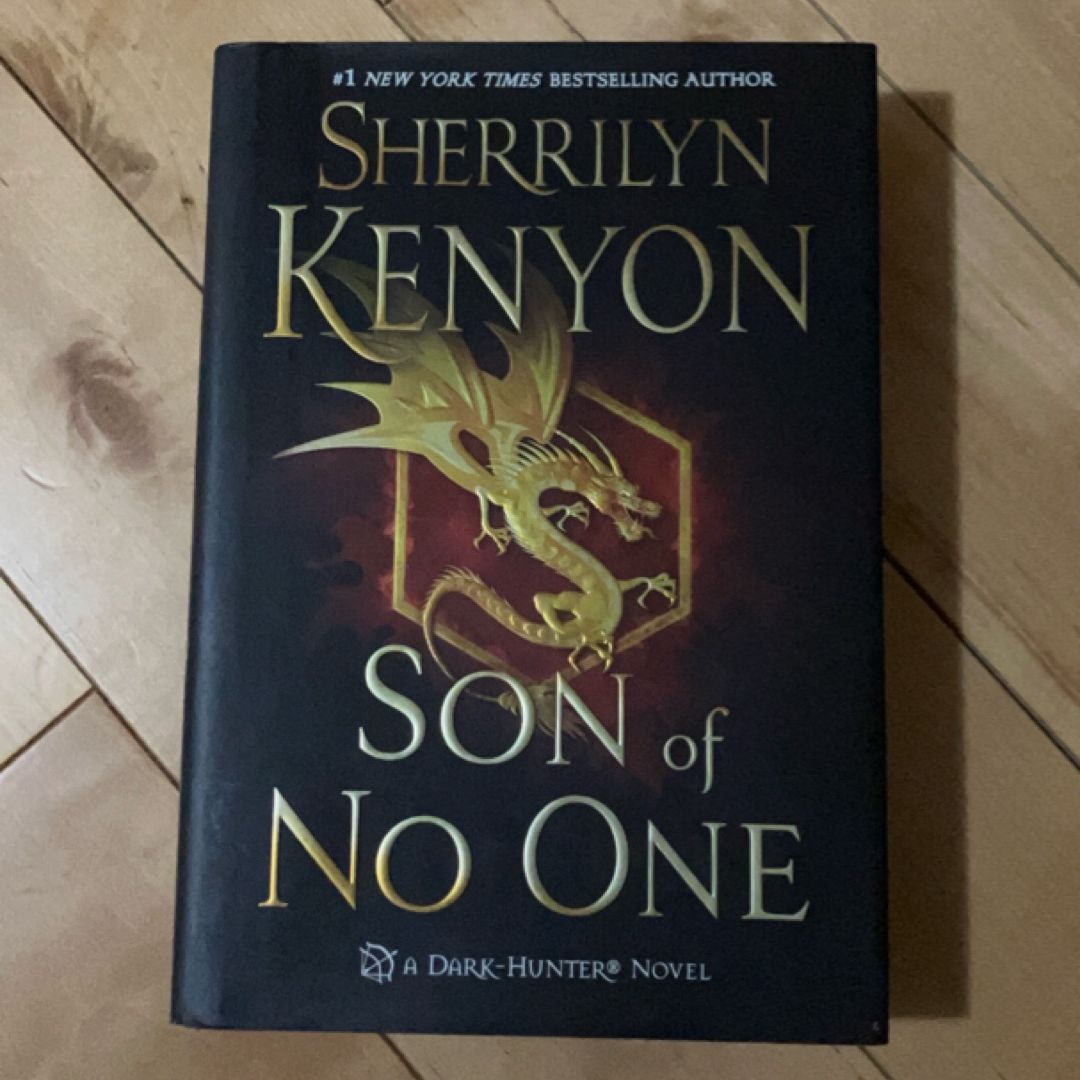 Son of No One