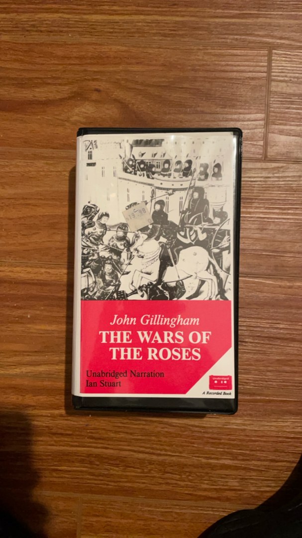 The wars of the roses