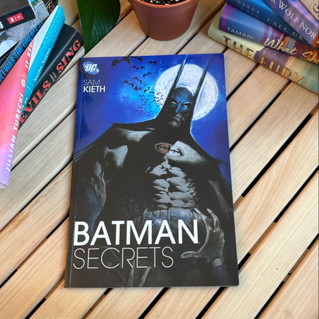 Batman