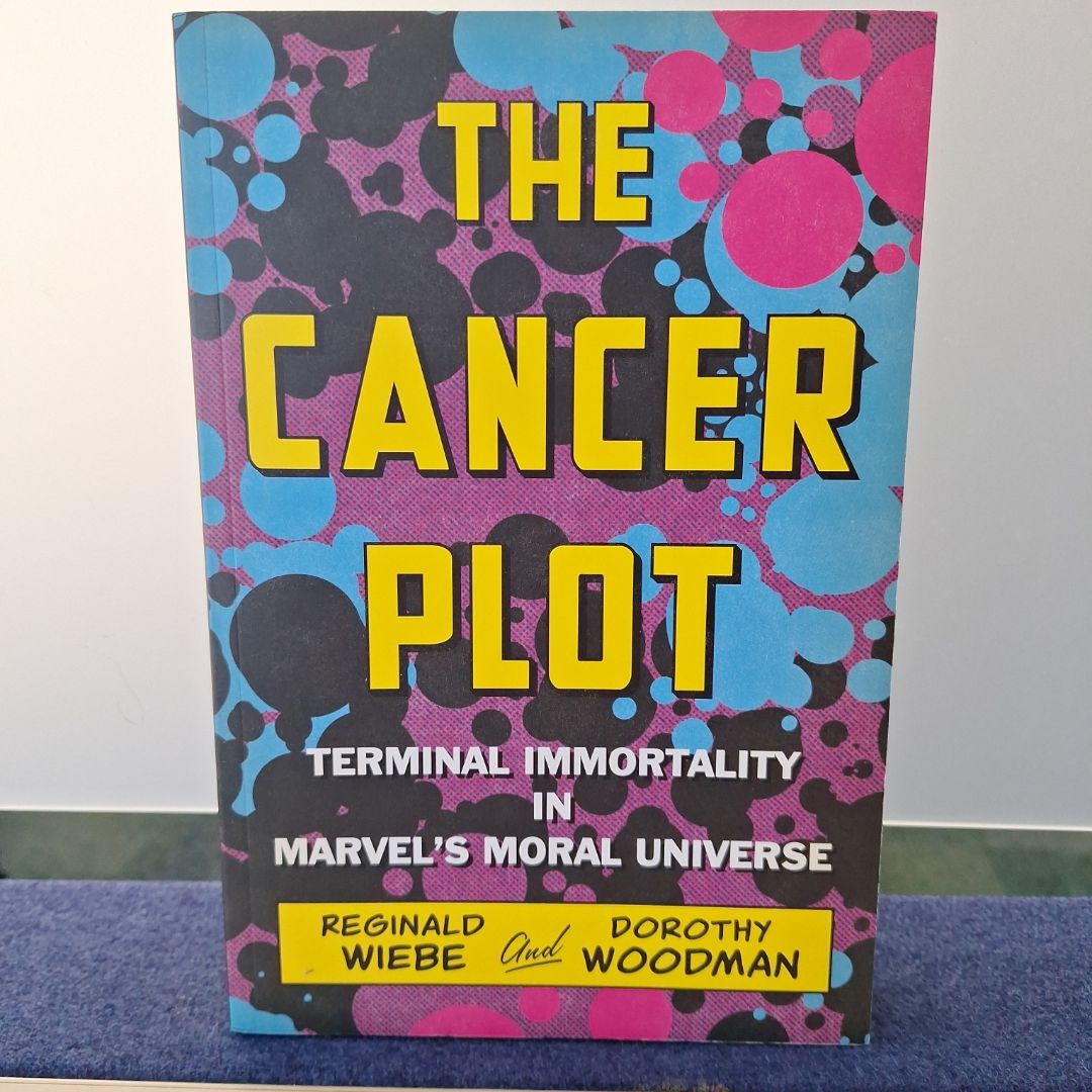 The Cancer Plot
