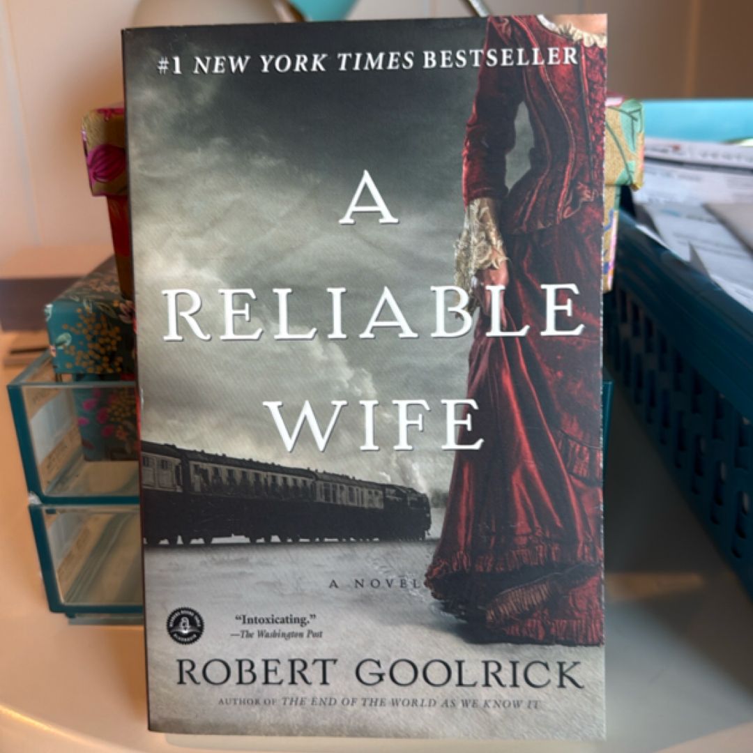 A Reliable Wife