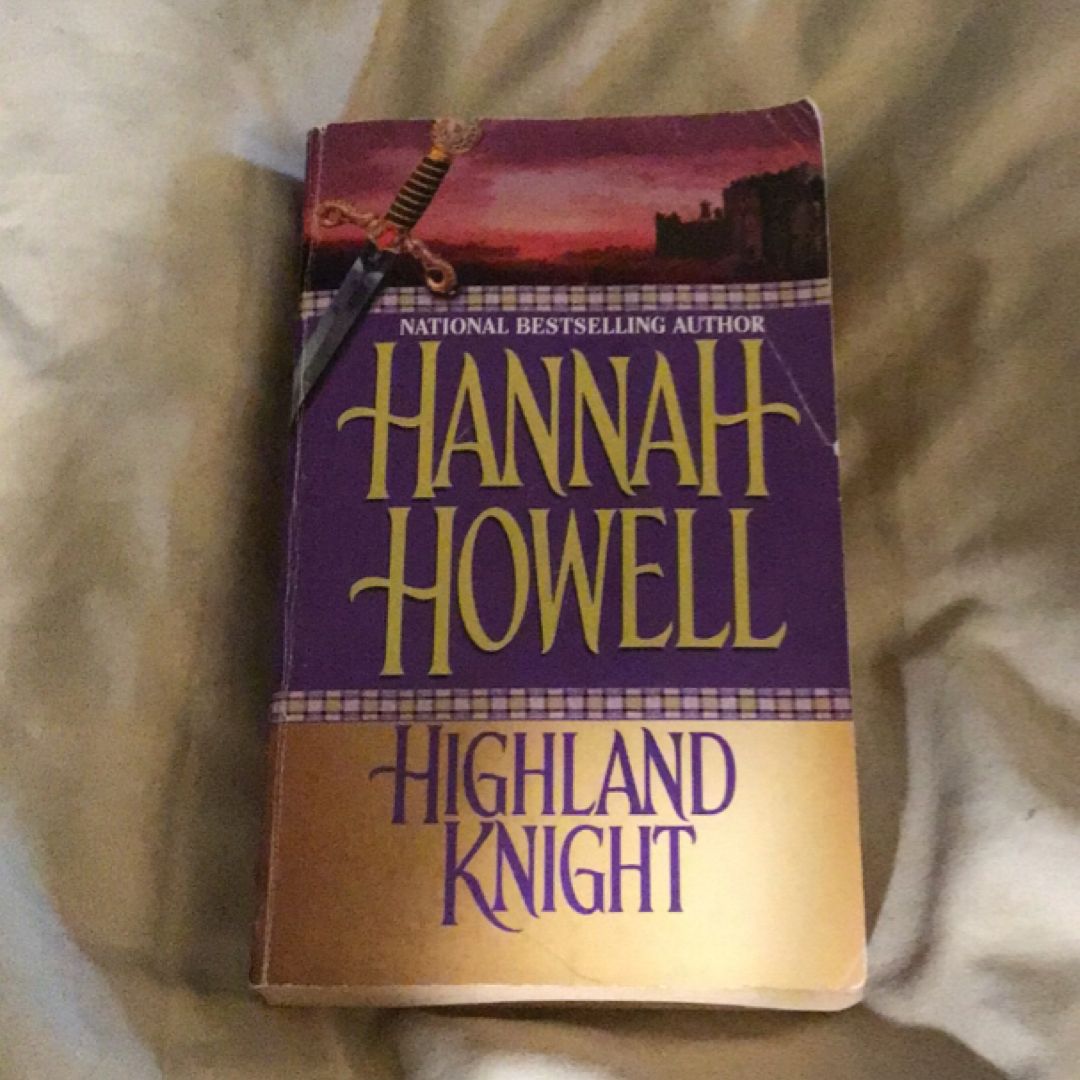 Highland Knight