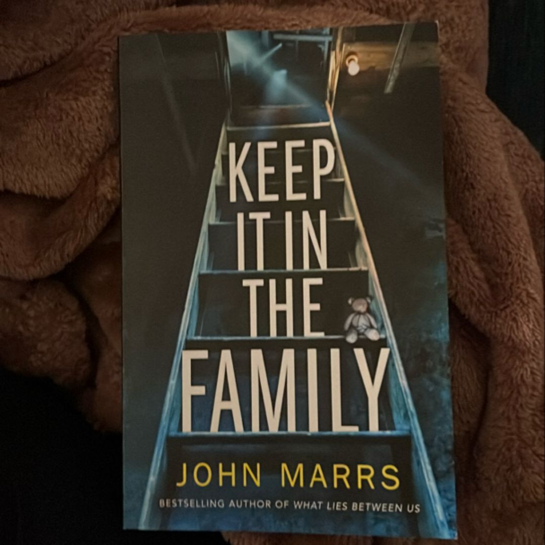 Keep It in the Family